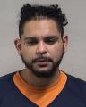 Mugshot of CARLOS EDUARDO REYES-SANTIAGO
