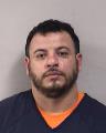Mugshot of ADAM MICHAEL MENDEZ