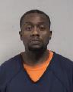 Mugshot of NAMON NATHANIEL SMITH