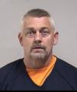 Mugshot of GREG ROGER DOUMA