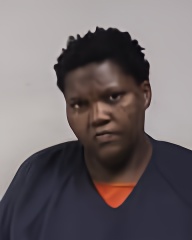 Mugshot of ROLEXSEA NAOMIA CURTIS