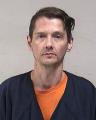Mugshot of RICHARD HALLETT Third MYNOR