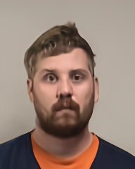Mugshot of NATHANIEL WILLIAM MARTIN