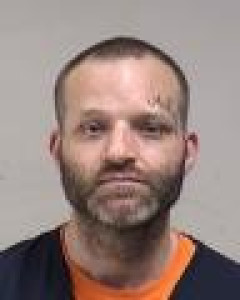Mugshot of BRYAN CRAIG GONZALEZ