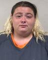 Mugshot of CHRISTINA MARIE FORMARO
