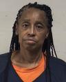 Mugshot of MICHELLE MAXEY