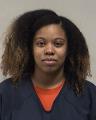 Mugshot of CAMILLE PAIGE ASKEW