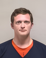 Mugshot of JAMES ALBERT Third HOFFMAN