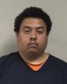 Mugshot of JARRETT ALEXANDER IVY