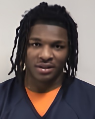 Mugshot of AMIRRYIS KARICE GASTON