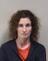 Mugshot of SAMANTHA KELLY MINER