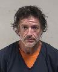 Mugshot of ANDREW ALLEN BERG