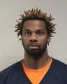 Mugshot of KENYARI MANDELLA SANFORD