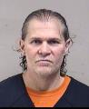 Mugshot of JOHN JOE REYNOLDS