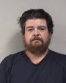 Mugshot of JOHN DARREL BURROUGHS