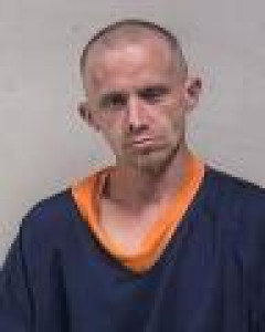 Mugshot of MICHAEL EDWARD KENEALY