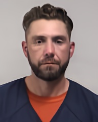 Mugshot of THOMAS WILLIAM MORTENSEN