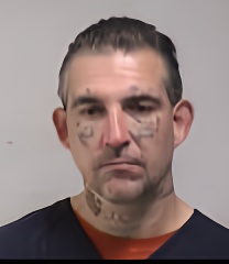 Mugshot of JAMES EDWARD Junior PENROD