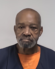 Mugshot of ROBERT LEE BATES