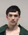 Mugshot of JEREMY PAUL Junior WESTPLATE