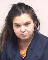 Mugshot of MARIA LETICIA MORALES