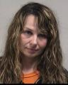 Mugshot of JENNIFER TARA MORRISON