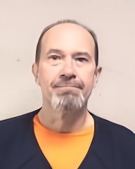 Mugshot of ROBERT ANTHONY BORG