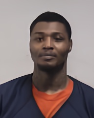 Mugshot of RAEKWON MALIK PARKER