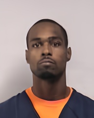 Mugshot of LONNELL D Junior CONLEY