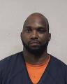 Mugshot of KEEVIN LAMAR PATTERSON