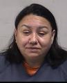 Mugshot of CHRYSTAL GAYLE ESPINOSA