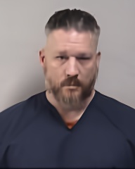 Mugshot of JACOB LEIGH FANELLI