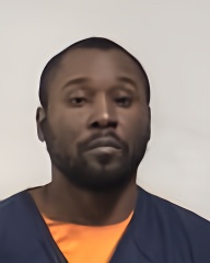 Mugshot of TERRELL MONTE WISE