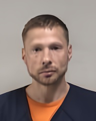 Mugshot of CORY LEE LUSKA