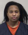 Mugshot of CHARLITA MARCEL CHAMPAGNE