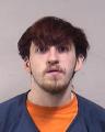 Mugshot of LANDON ISAIAH MADSON