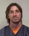 Mugshot of DAVID BRIAN Junior PETERSON