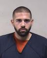 Mugshot of MICHAEL CONSTANTINE KRITIKOS