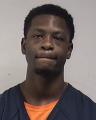 Mugshot of ISIAH PATRICK HUGHES