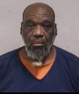 Mugshot of MARVIN Senior BATTON