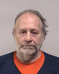 Mugshot of RICHARD JOSEPH SCOTT