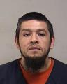 Mugshot of JOSE HUMBERTO MEDINA-DOMINGUEZ