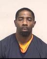 Mugshot of SERGIO IVY BROWN