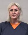 Mugshot of SARAI NAOMI GILLMORE