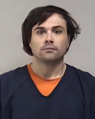 Mugshot of STEPHEN RUSSELL Junior MULLENS