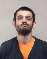 Mugshot of BRANDON KYLE HAMSING