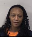 Mugshot of AUTUMN CHARLENE RODGERS