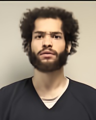 Mugshot of CHELDON KELLY PAYTON