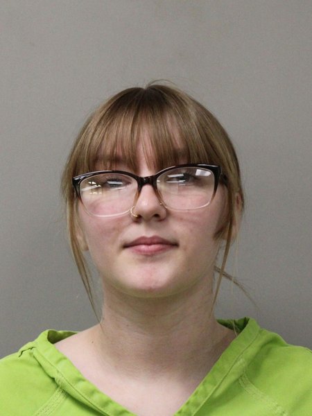Mugshot of ZOIE &nbsp; PARINS