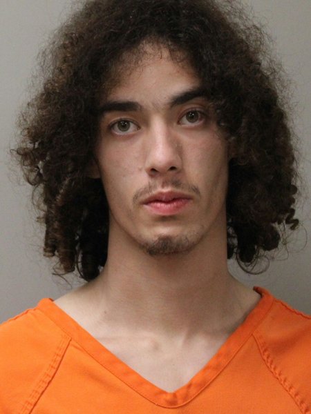 No mugshot available